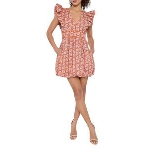 New Women’s LIKELY Avilez Dress Size 4